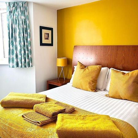 Blue Star House Hotel Portsmouth Ngoại thất bức ảnh