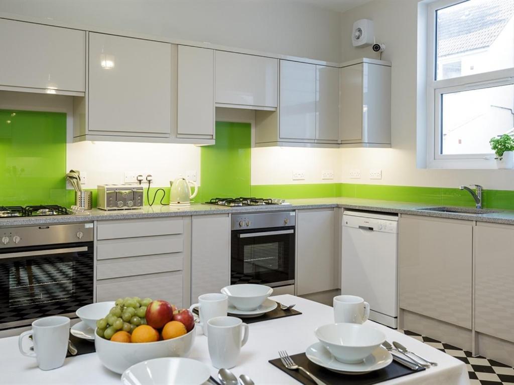 Blue Star House Hotel Portsmouth Ngoại thất bức ảnh