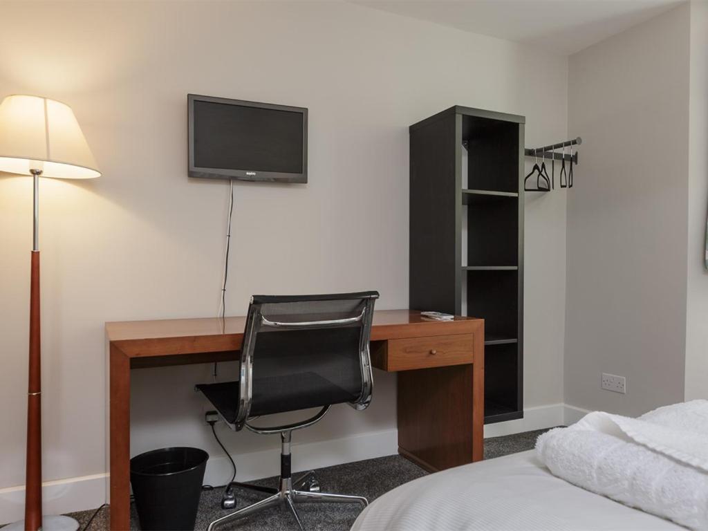 Blue Star House Hotel Portsmouth Phòng bức ảnh